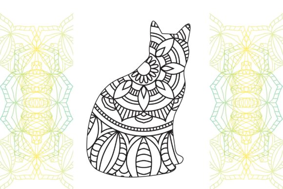 Cat Coloring Book for Kids Adult: A Strategic Asset for Creative Professionals and Designers
