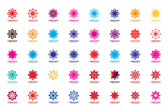 Flower Logo. Logo for Flower Shop: A Guide to Avoiding Design Pitfalls