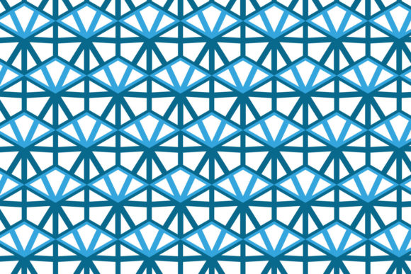 Geometric Pattern Background Modern: The Architecture of Visual Clarity
