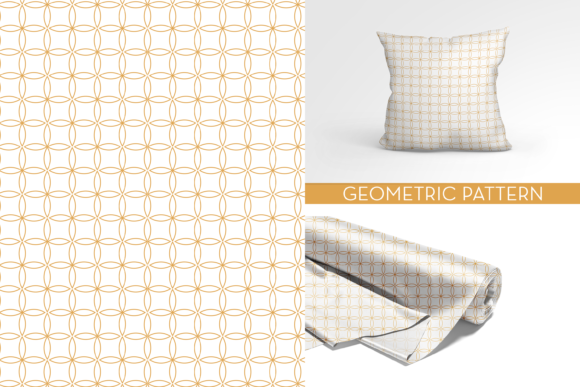 Geometric Seamless Pattern Design: A Strategic Asset for Modern Branding and Operations