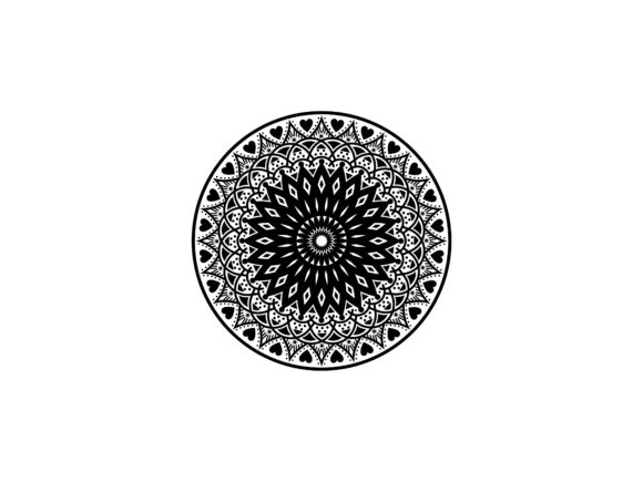 Luxury Mandala Flower Ethnic: A Comprehensive Guide to Timeless Design