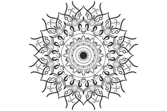 Mandala Art: A Timeless Guide to Geometric Harmony