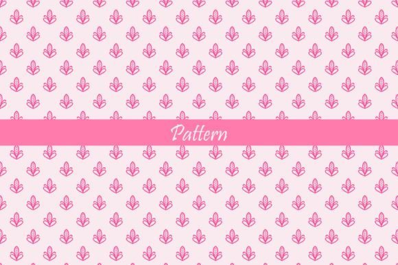 Pattern Design Floral: Elevating Visual Identity with Seamless Art