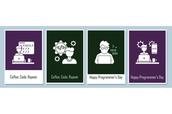 Programmers Day Greeting Cards: A Digital Tribute to Code and Creativity