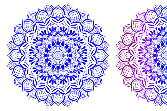 Round Mandala Vector for Greeting Card: A Comprehensive Evaluation for Designers and Creators