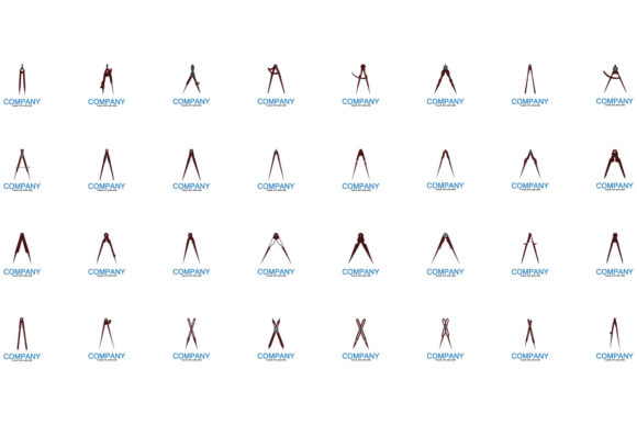 The Evolution and Utility of the Divider Icon Logo Vector Illustration in Modern Design