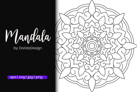 Understanding Mandala Design: A Comprehensive Guide to Versatility and Application