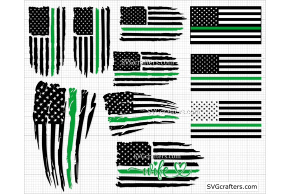Unleashing Creativity with the Army, Military, Patriotic Bundle
