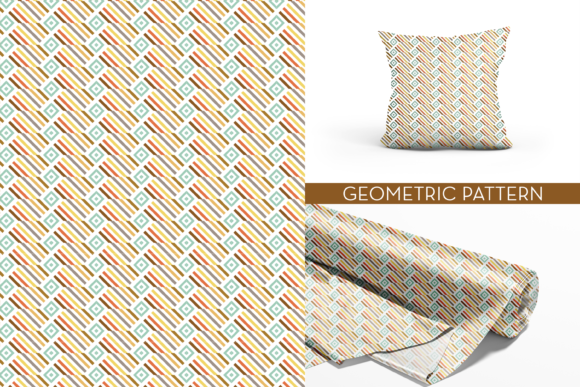 Unlocking the Beauty of Moroccan Geometric Pattern