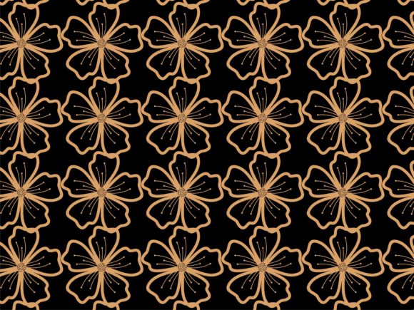 Unlocking the Versatility of Flower Patterns 1 for Modern Design Projects