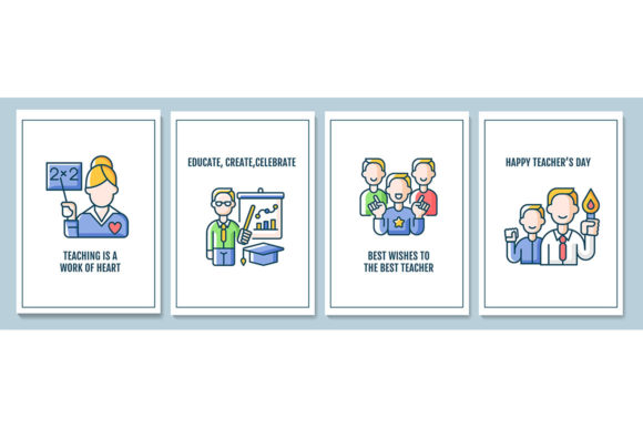 World Teachers Day Celebration Cards Set: A Practical Toolkit for Educators and Creators